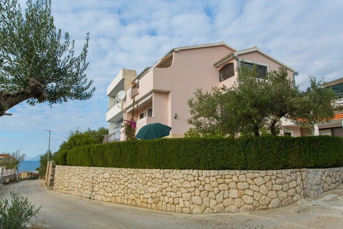 Apartments Tanja Podgora