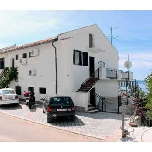 Apartments Bee Maja Okrug Gornji  4
