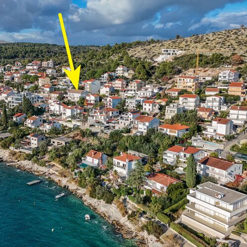 Apartments Bee Maja Okrug Gornji