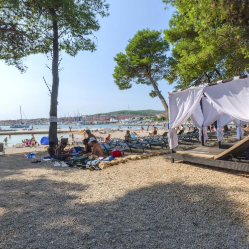 Apartments Brankaa Vodice  4