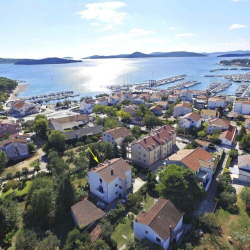 Apartments Brankaa Vodice  3