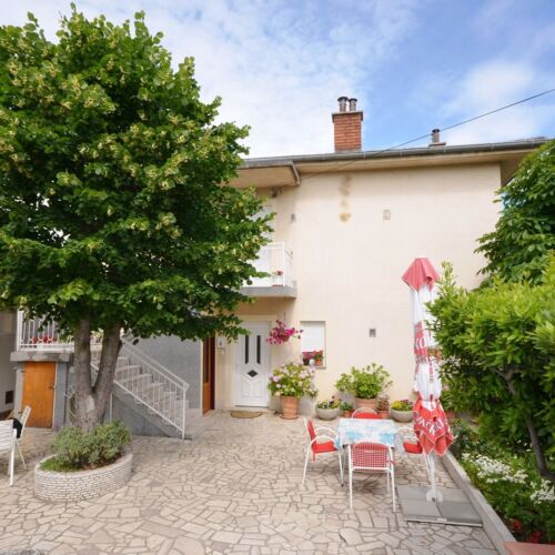 Apartments Gorana Novi Vinodolski  4