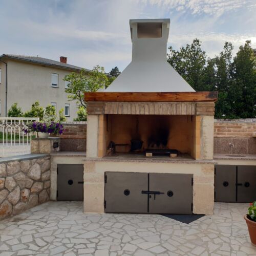 Apartments Gorana Novi Vinodolski  3