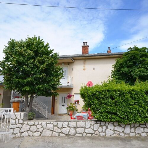 Apartments Gorana Novi Vinodolski