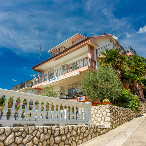 Apartments Marijana Crikvenica  2