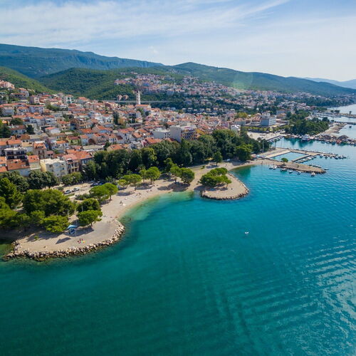 Apartments Marijana Crikvenica  3