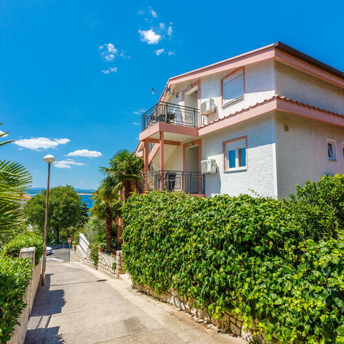Apartments Marijana Crikvenica  4