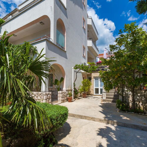 Apartments Vanessa Dramalj  3