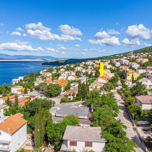 Apartments Vanessa Dramalj  4