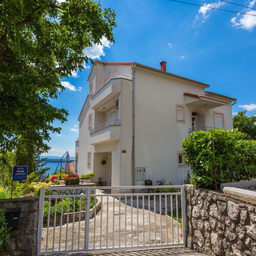 Apartments Vanessa Dramalj  2