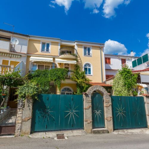 Apartments Gianni Crikvenica  2
