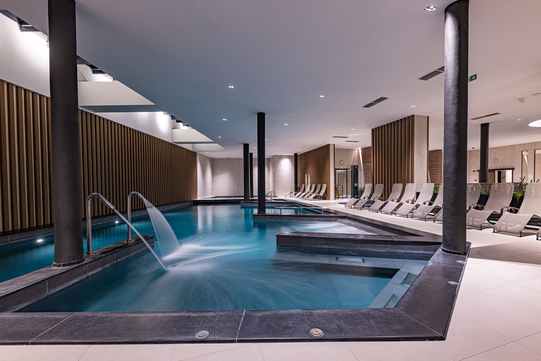 Avar Hotel Mátrafüred