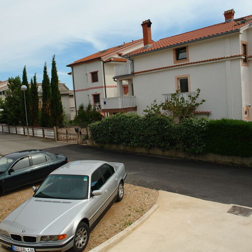 Apartments Karmen 1 Crikvenica  3