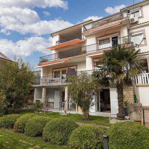 Apartments Karmen 1 Crikvenica  4