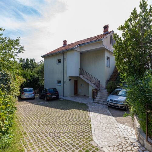 Apartments Marmar Crikvenica  4