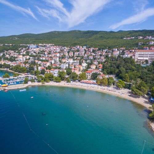 Apartments Marmar Crikvenica  3