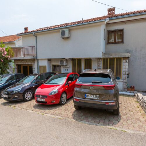 Apartments Milica Crikvenica  3