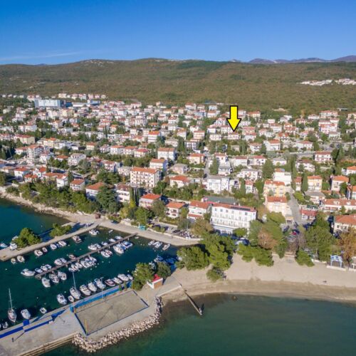 Apartments Milica Crikvenica  4