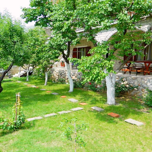 Apartments Ivanka Senj  3