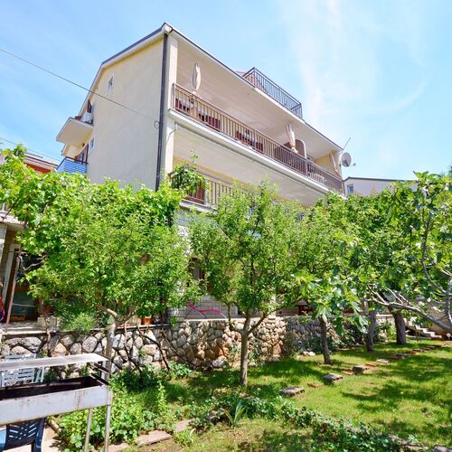 Apartments Ivanka Senj