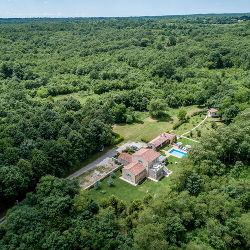 Villa Lipa Krnica  4