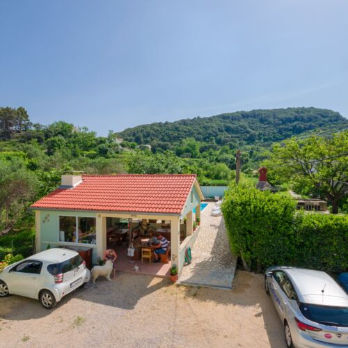 Apartments Jasna Supetarska Draga II  3