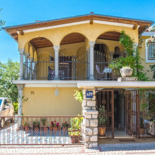 Apartments Oaza Dramalj  2