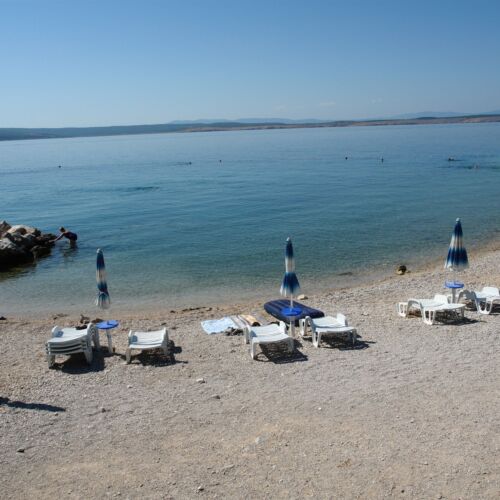 Apartments Oaza Dramalj  3