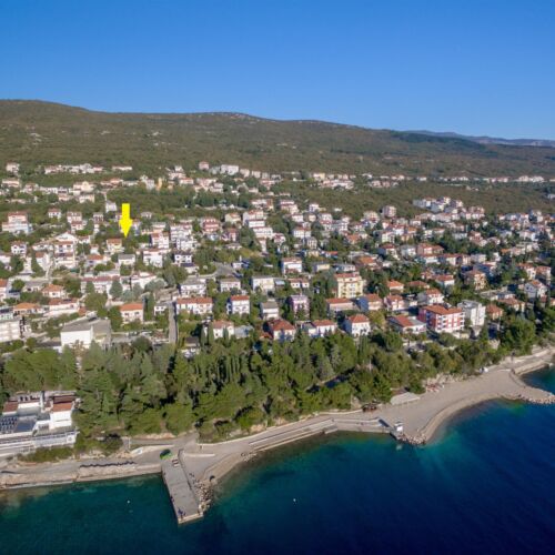 Apartments Oaza Dramalj  4