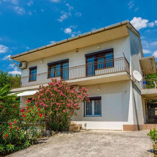 Apartments Arijana Dramalj  3