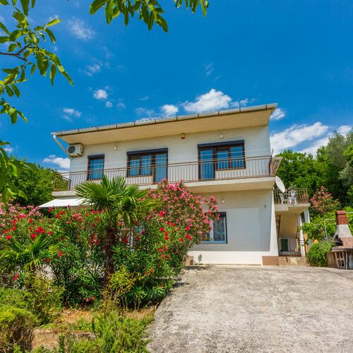 Apartments Arijana Dramalj  4