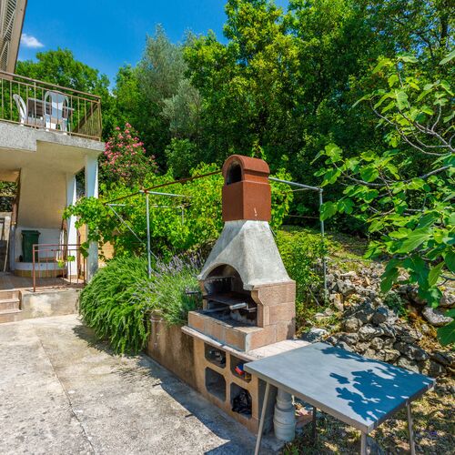 Apartments Arijana Dramalj  2