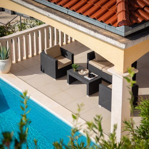 Villa Vese Vinisce  2