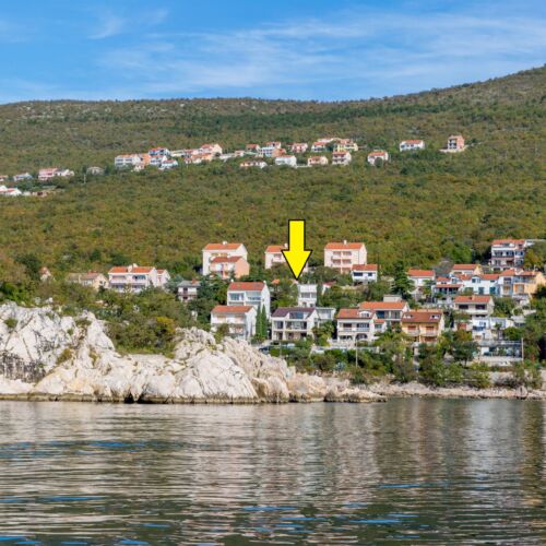 Apartments Jadranka Dramalj  2