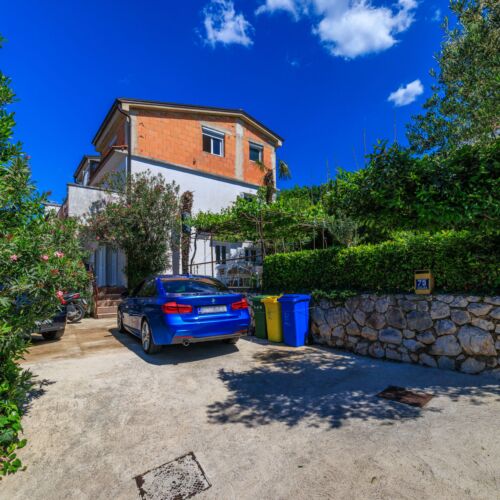 Apartments Jadranka Dramalj  4