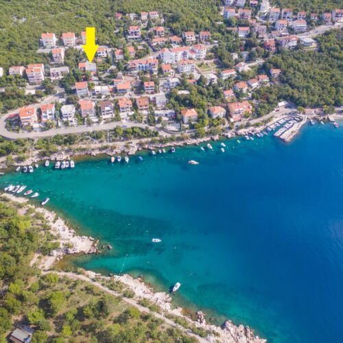 Apartments Jadranka Dramalj