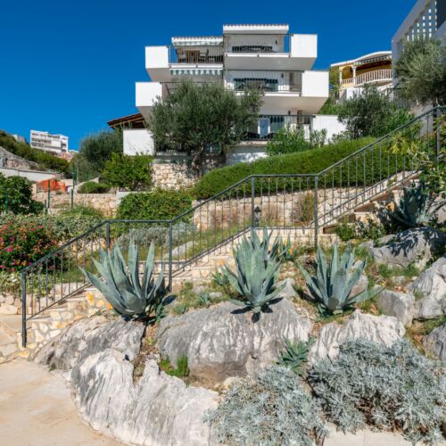 Villa Sine Vinisce  4