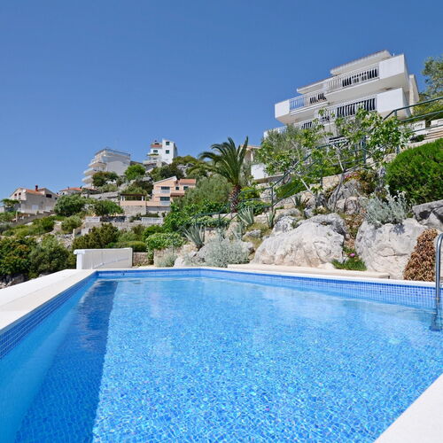 Villa Sine Vinisce  2