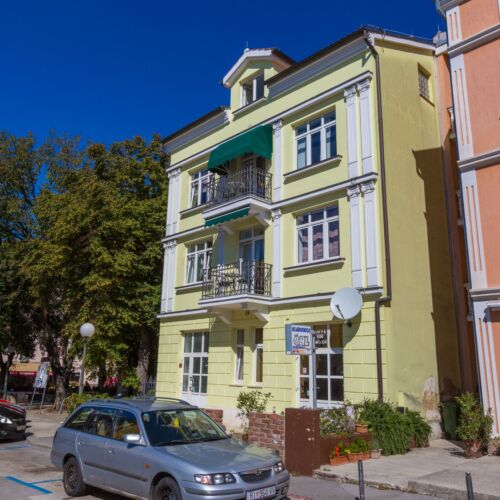 Apartments Villa Katarina Selce  4