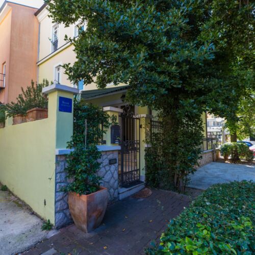 Apartments Villa Katarina Selce  3