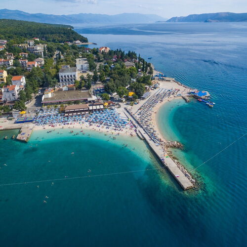 Apartments Tara Selce  3