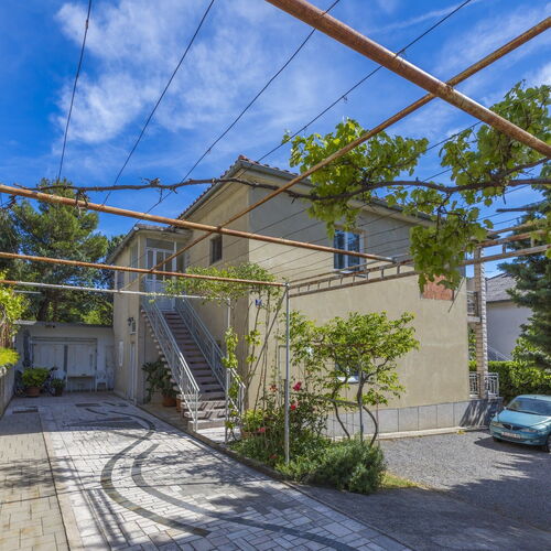 Apartments Tara Selce  2