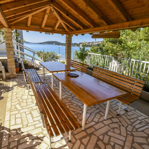 Apartments Silvana Rogoznica  3
