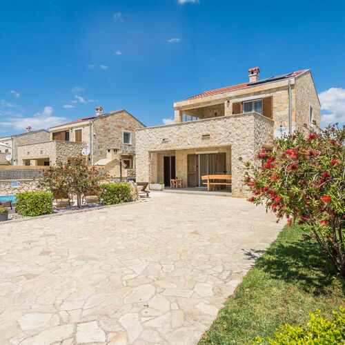 Villa Karin Privlaka  3