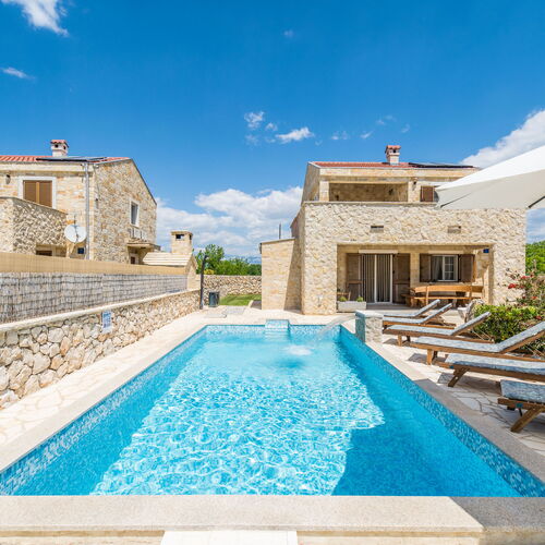 Villa Karin Privlaka  4