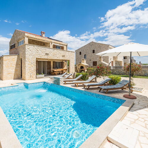 Villa Karin Privlaka  2