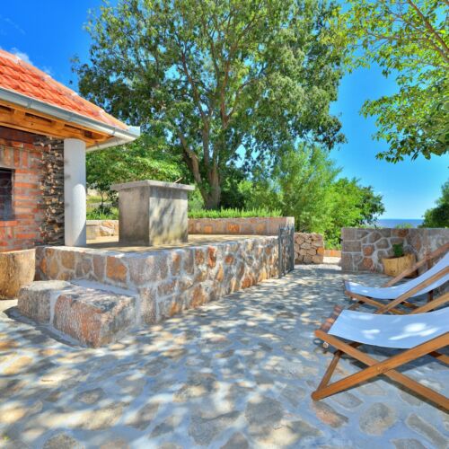House Martelina Starigrad Paklenica  4