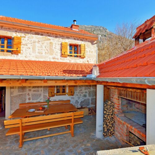 House Martelina Starigrad Paklenica  3