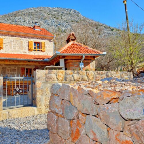 House Martelina Starigrad Paklenica  2