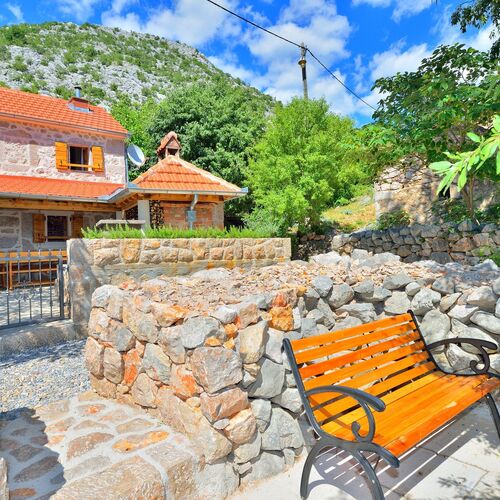 House Martelina Starigrad Paklenica